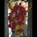 Krishna als Kuhhirte mit Flöte